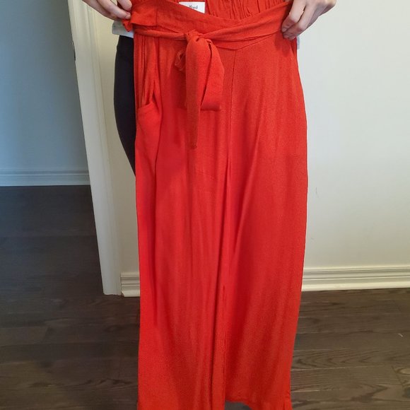 Pants - Picture 1 of 2